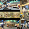 2023 臺灣文博會CREATIVE EXPO TAIWAN。首次與國立故宮博物院x Twa‘omas塔哇歐瑪司